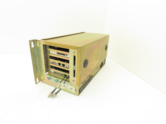 Balance Technologies P4M 6 Slot Industrial Computer w/Windows XP Professional