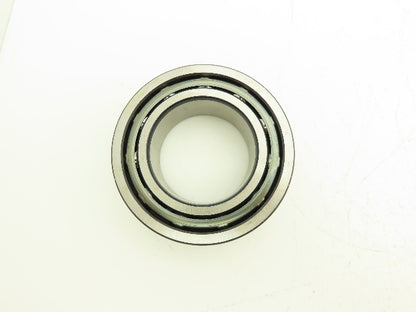 SKF 5215A Double Row Ball Bearing Angular Contact 75mm X 130mm X 1-5/8"