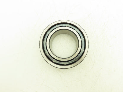 SKF 5215A Double Row Ball Bearing Angular Contact 75mm X 130mm X 1-5/8"