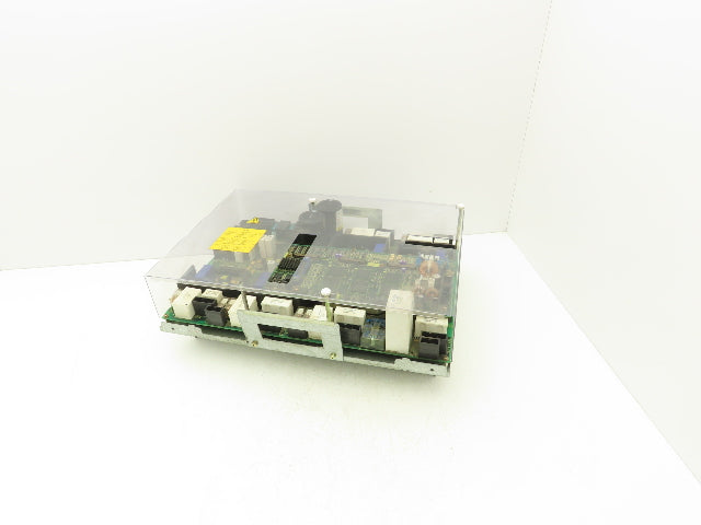 Fanuc A06B-6105-H002 AC Servo Drive Amplifier Board