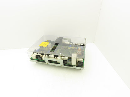 Fanuc A06B-6105-H002 AC Servo Drive Amplifier Board