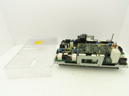 Fanuc A06B-6105-H002 AC Servo Drive Amplifier Board
