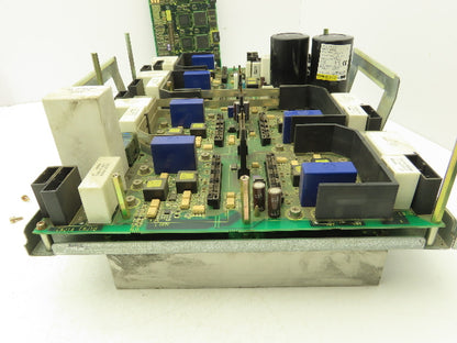 Fanuc A06B-6105-H002 AC Servo Drive Amplifier Board