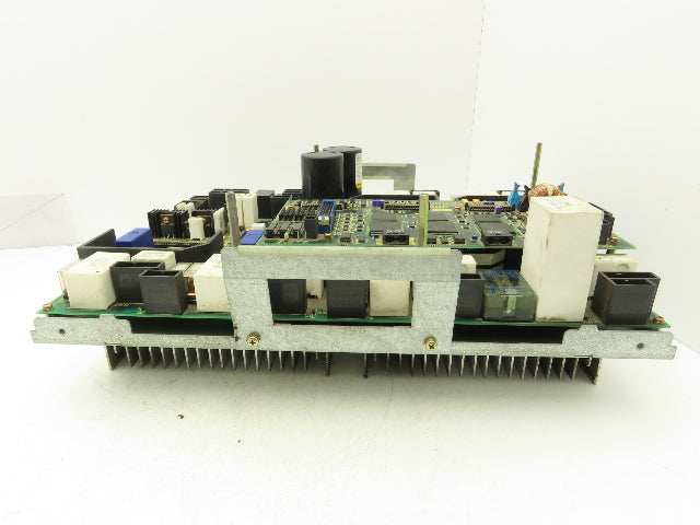 Fanuc A06B-6105-H002 AC Servo Drive Amplifier Board