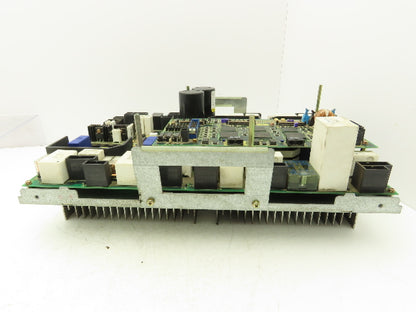 Fanuc A06B-6105-H002 AC Servo Drive Amplifier Board