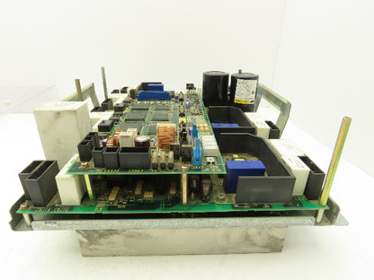 Fanuc A06B-6105-H002 AC Servo Drive Amplifier Board