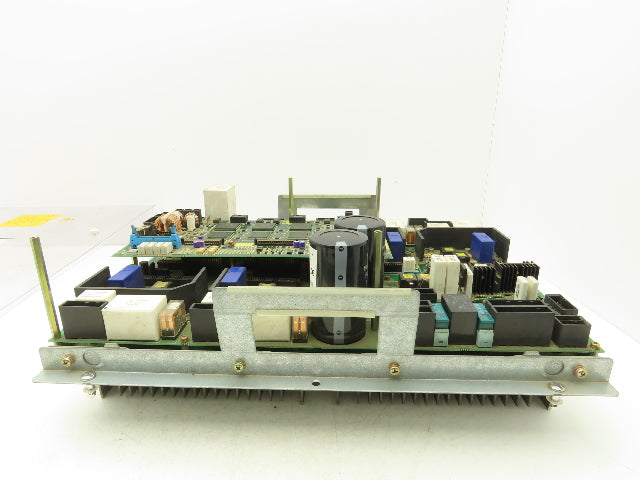 Fanuc A06B-6105-H002 AC Servo Drive Amplifier Board