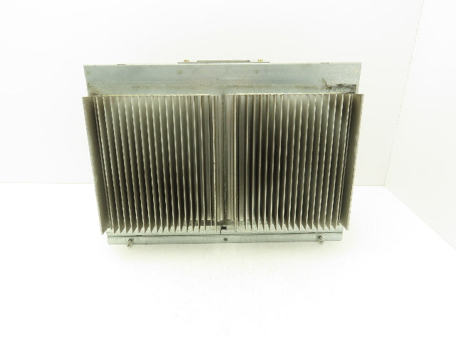 Fanuc A06B-6105-H002 AC Servo Drive Amplifier Board