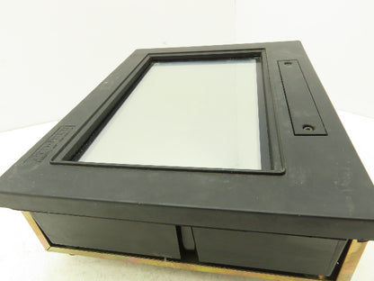 Pro-Face GP-410 L1 Digital HMI Operator Display Digital Graphic Panel 24V