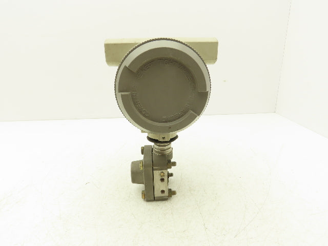 Honeywell ST3000 Smart Pressure Transmitter Sensor 11-42VDC 0-125PSI 1/2"NPT
