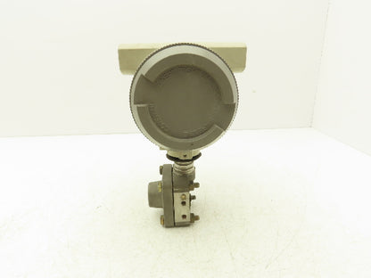 Honeywell ST3000 Smart Pressure Transmitter Sensor 11-42VDC 0-125PSI 1/2"NPT