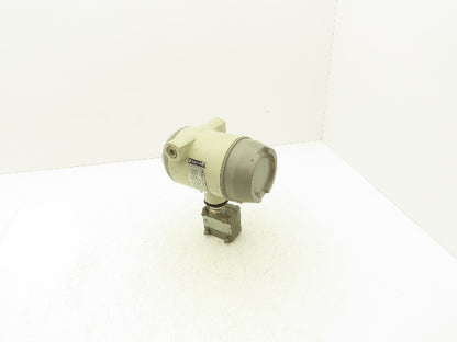 Honeywell ST3000 Smart Pressure Transmitter Sensor 11-42VDC 0-125PSI 1/2"NPT