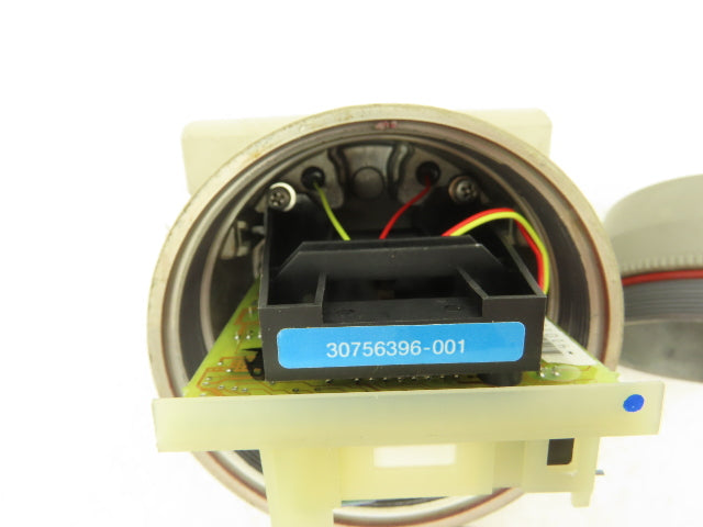 Honeywell ST3000 Smart Pressure Transmitter Sensor 11-42VDC 0-125PSI 1/2"NPT