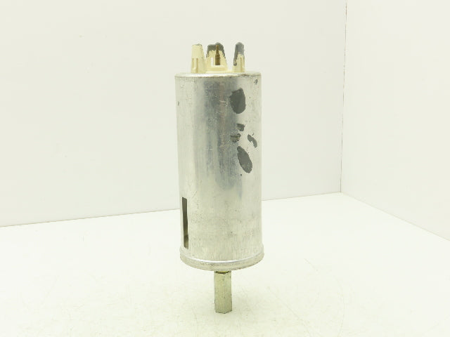 Honeywell MP909E 1380 9625 Pneumatic Damper Actuator Spring Return 9-13PSI