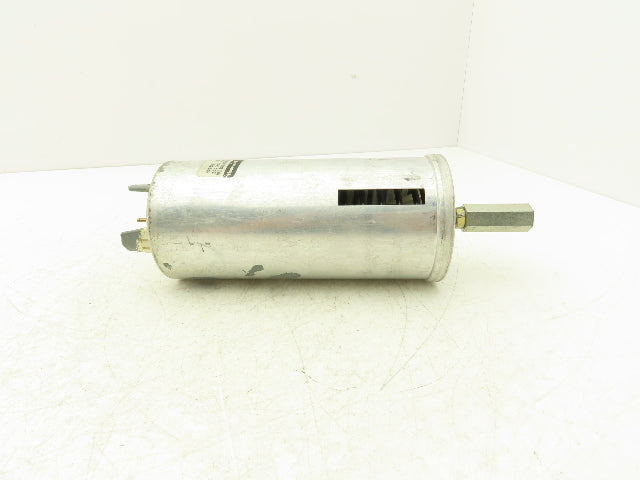 Honeywell MP909E 1380 9625 Pneumatic Damper Actuator Spring Return 9-13PSI