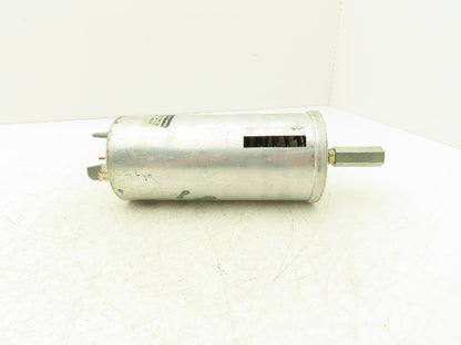 Honeywell MP909E 1380 9625 Pneumatic Damper Actuator Spring Return 9-13PSI