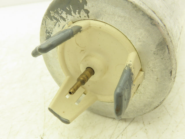 Honeywell MP909E 1380 9625 Pneumatic Damper Actuator Spring Return 9-13PSI