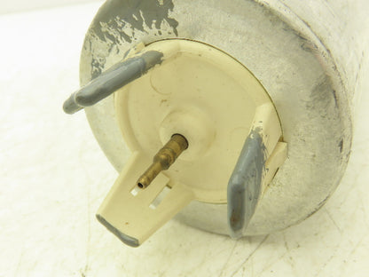 Honeywell MP909E 1380 9625 Pneumatic Damper Actuator Spring Return 9-13PSI