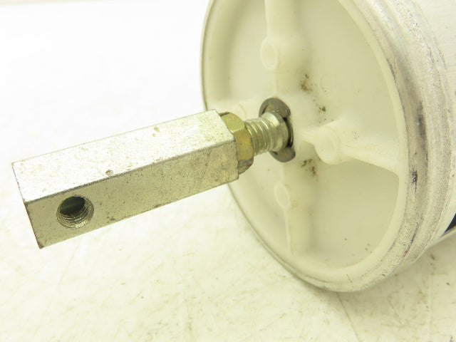 Honeywell MP909E 1380 9625 Pneumatic Damper Actuator Spring Return 9-13PSI