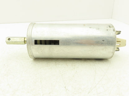 Honeywell MP909E 1380 9625 Pneumatic Damper Actuator Spring Return 9-13PSI