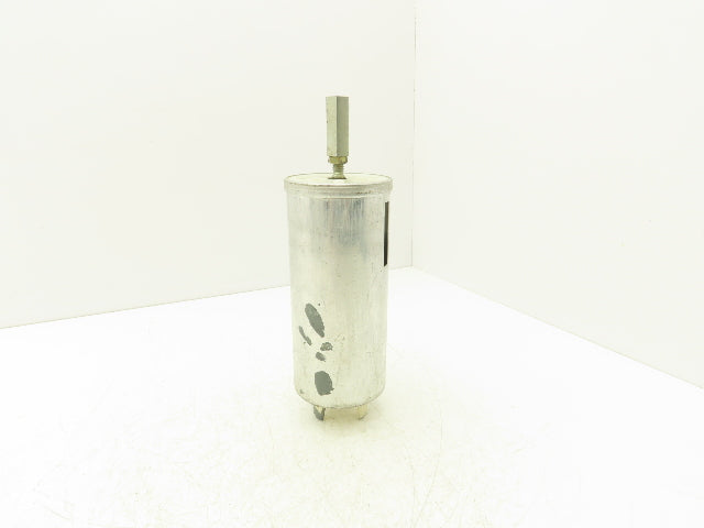 Honeywell MP909E 1380 9625 Pneumatic Damper Actuator Spring Return 9-13PSI