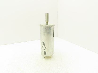 Honeywell MP909E 1380 9625 Pneumatic Damper Actuator Spring Return 9-13PSI