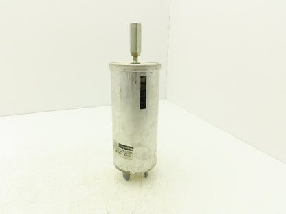 Honeywell MP909E 1380 9625 Pneumatic Damper Actuator Spring Return 9-13PSI