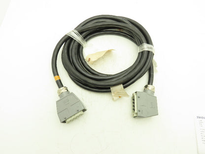 Fanuc A660-2005-T168 Power Cable 7.5m Robot Power Wire S-430iw AWM 2464