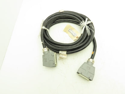 Fanuc A660-2005-T168 Power Cable 7.5m Robot Power Wire S-430iw AWM 2464