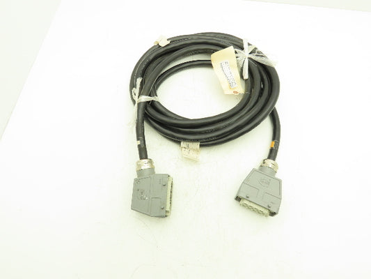 Fanuc A660-2005-T168 Power Cable 7.5m Robot Power Wire S-430iw AWM 2464