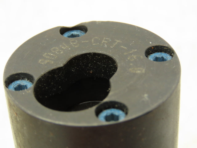 Welker Bearing Co S0848-CRT-16.0 Pneumatic Power Finger Pin Clamp Pin Only