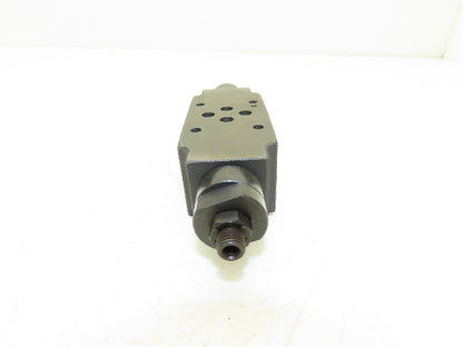 Continental Hydraulics N5S-OC-G-50-76 Throttle Valve with Check