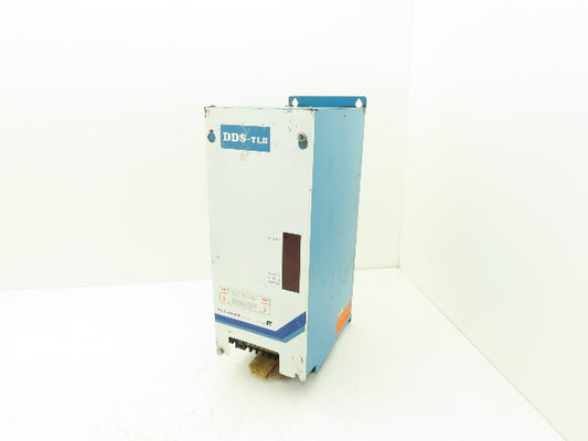 Reliance Electric DDS-TLII AC Servo Drive 30A 2.6kW
