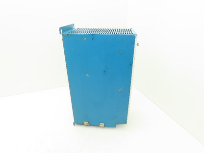 Reliance Electric DDS-TLII AC Servo Drive 60A 11kW