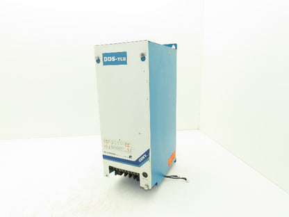 Reliance Electric DDS-TLII AC Servo Drive 60A 11kW