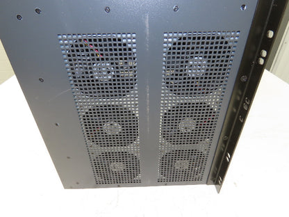 WS-C4500 PLC Slot Rack Card Holder Chassis & Fans Only Catalyst 4507R 4500