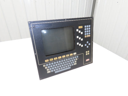 Cincinnati Milacron 3-525-0970A HMI Acramatic 850 Control Panel Push Button