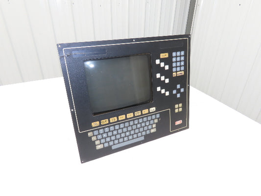 Cincinnati Milacron 3-525-0970A HMI Acramatic 850 Control Panel Push Button