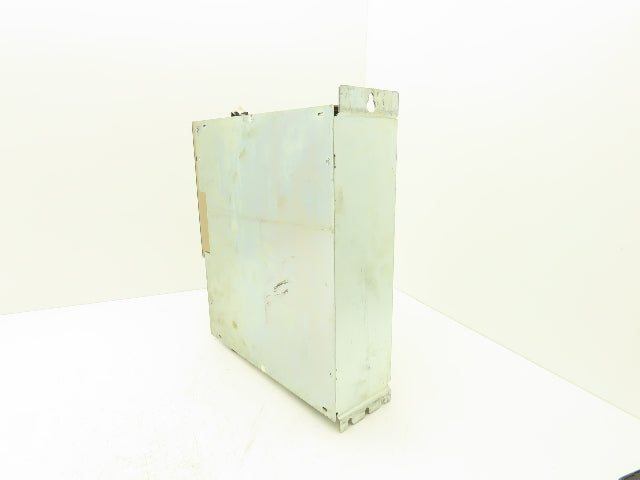 Indramat DDS02.1-W100-D Digital AC Servo Controller