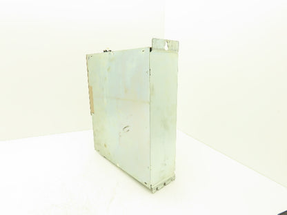 Indramat DDS02.1-W100-D Digital AC Servo Controller