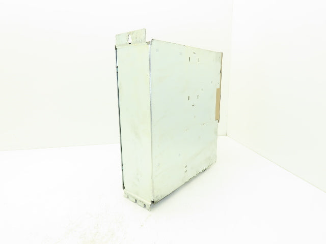 Indramat DDS02.1-W100-D Digital AC Servo Controller