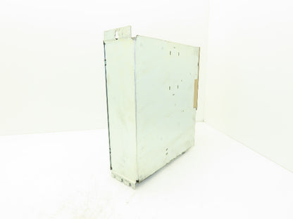 Indramat DDS02.1-W100-D Digital AC Servo Controller