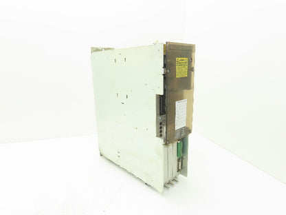 Indramat DDS02.1-W100-D Digital AC Servo Controller