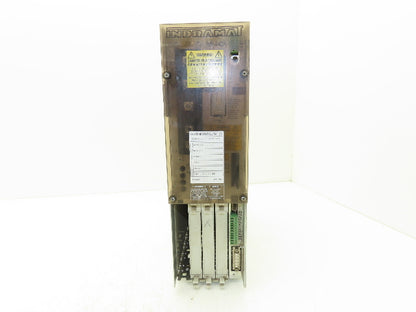 Indramat DDS02.1-W100-D Digital AC Servo Controller