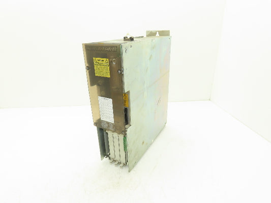 Indramat DDS02.1-W100-D Digital AC Servo Controller