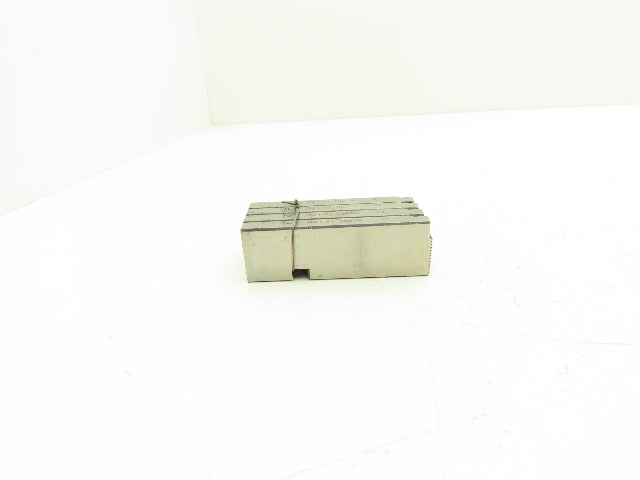 Ridgid 47940 Pipe Thread Dies 1/4"-3/8" NPT 1 Set Of 4