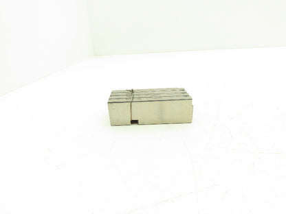 Ridgid 47940 Pipe Thread Dies 1/4"-3/8" NPT 1 Set Of 4