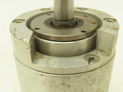 Kamo BR65SH-20G-8T Ball Type Gearhead 20:1 Inline Reducer 7mm x 12mm