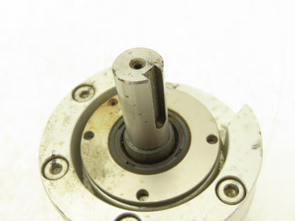 Kamo BR65SH-20G-8T Ball Type Gearhead 20:1 Inline Reducer 7mm x 12mm