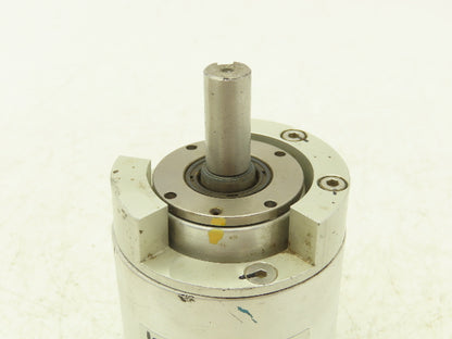 Kamo BR65SH-20G-8T Ball Type Gearhead 20:1 Inline Reducer 7mm x 12mm